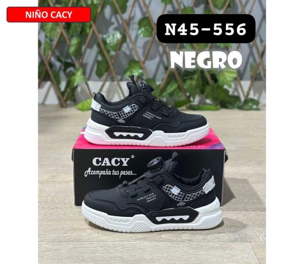 IMPORTADA CACY NIÑO N45-556