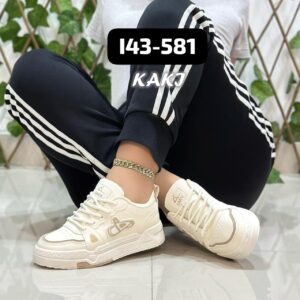 IMPORTADA CACY I43-581