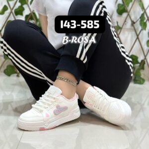 IMPORTADA CACY I43-585