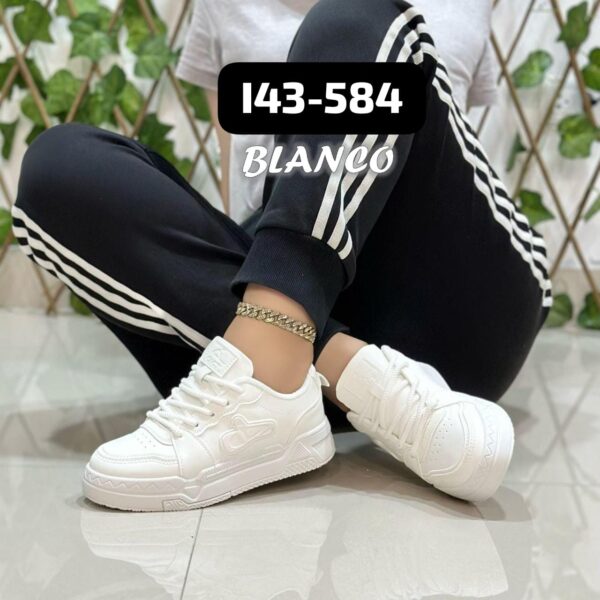 IMPORTADA CACY I43-584