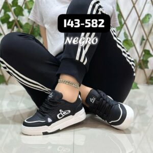 IMPORTADA CACY I43-582