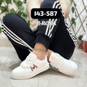 IMPORTADA CACY I43-587