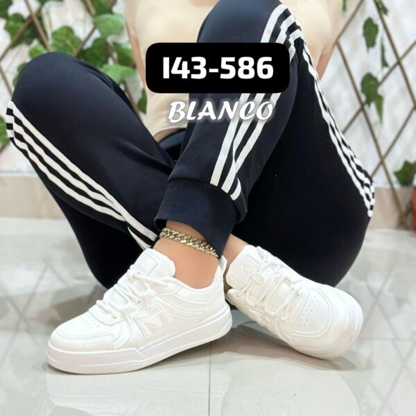 IMPORTADA CACY I43-586