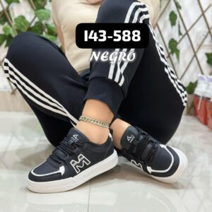 IMPORTADA CACY I43-588