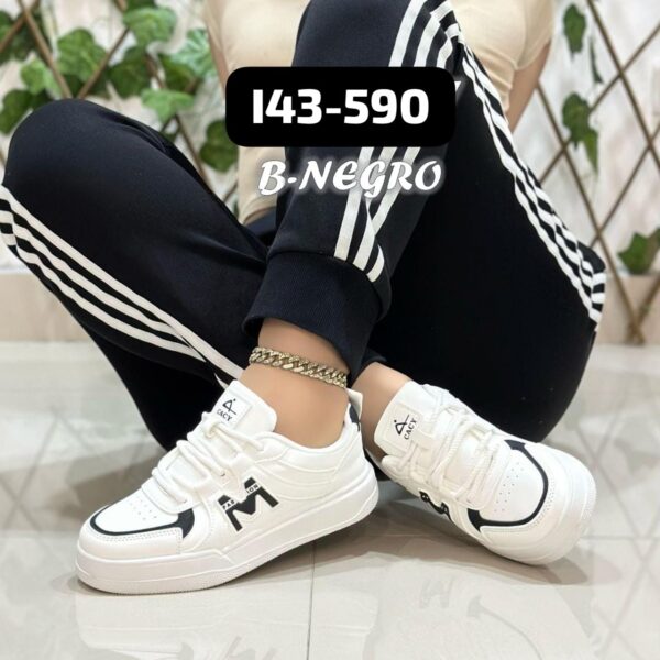 IMPORTADA CACY I43-590