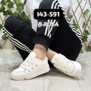 IMPORTADA CACY I43-591