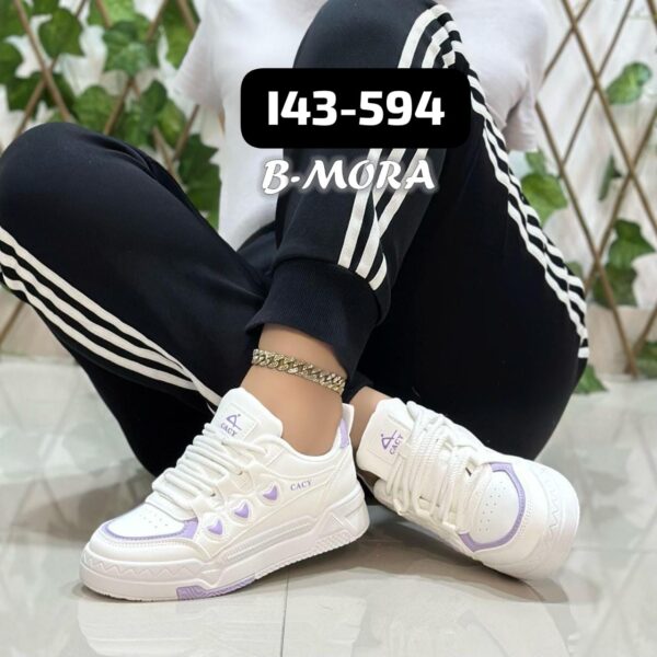 IMPORTADA CACY I43-594