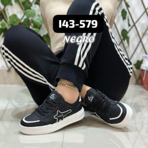 IMPORTADA CACY I43-579