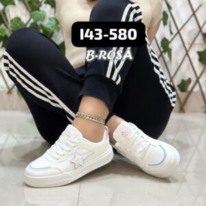 IMPORTADA CACY I43-580