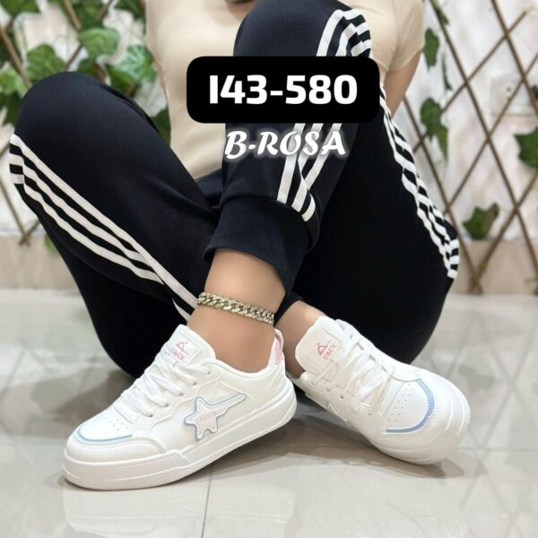 IMPORTADA CACY I43-580