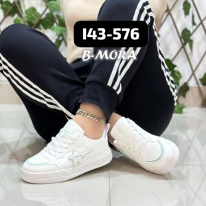 IMPORTADA CACY I43-576