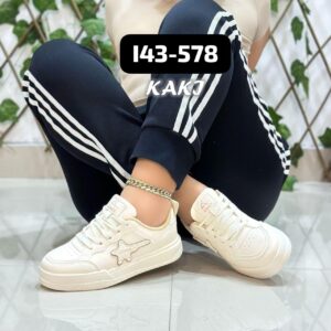 IMPORTADA CACY I43-578