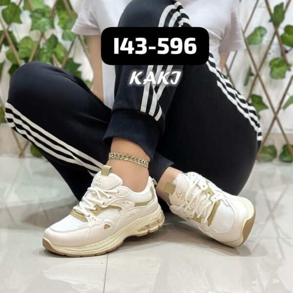 IMPORTADA CACY I43-596