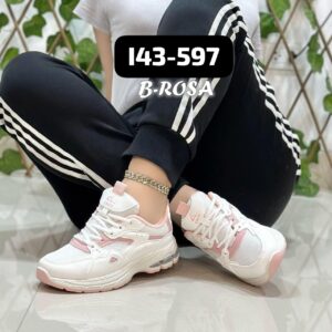 IMPORTADA CACY I43-597