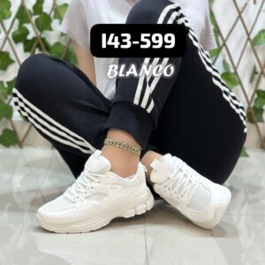 IMPORTADA CACY I43-599