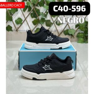 IMPORTADA CACY C40-596