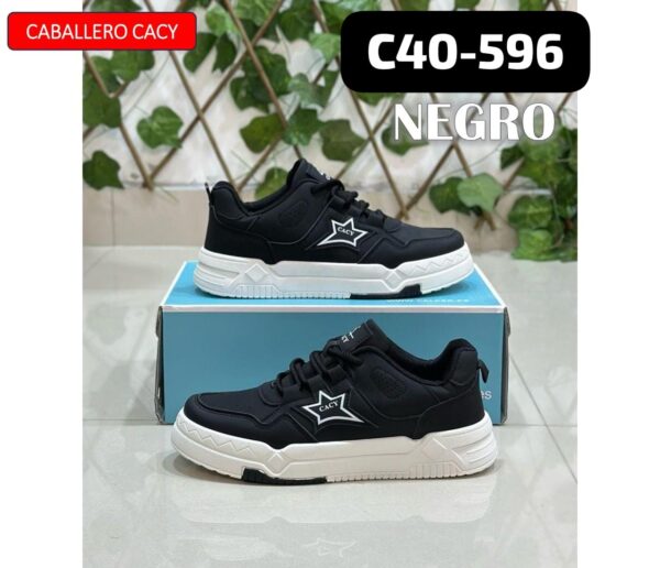 IMPORTADA CACY C40-596