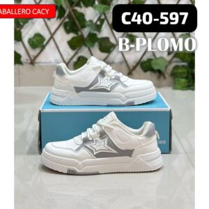 IMPORTADA CACY C40-597