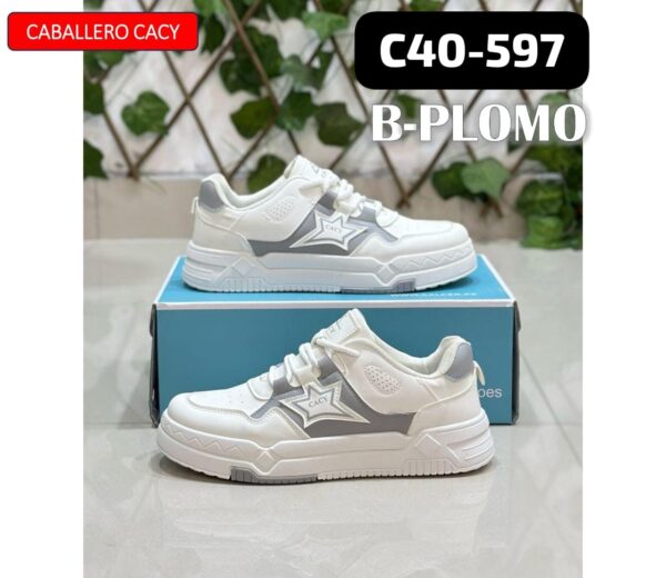 IMPORTADA CACY C40-597