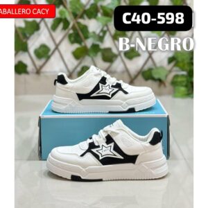 IMPORTADA CACY C40-598