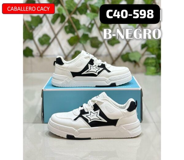 IMPORTADA CACY C40-598
