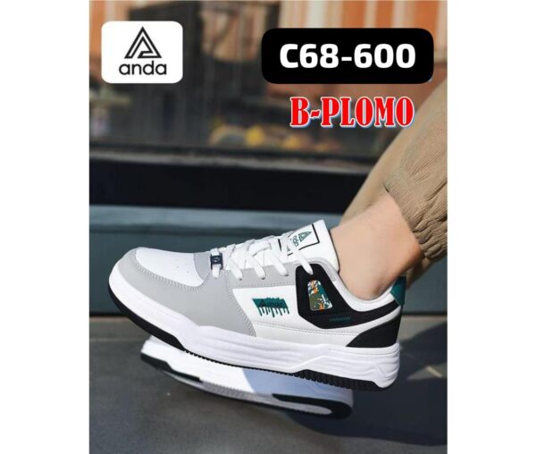 IMPORTADA ANDA C68-600