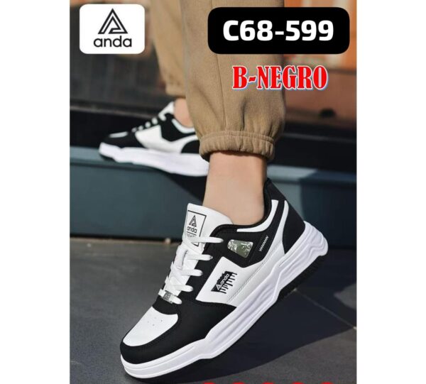 IMPORTADA ANDA C68-599-01
