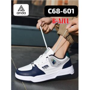 IMPORTADA ANDA C68-601