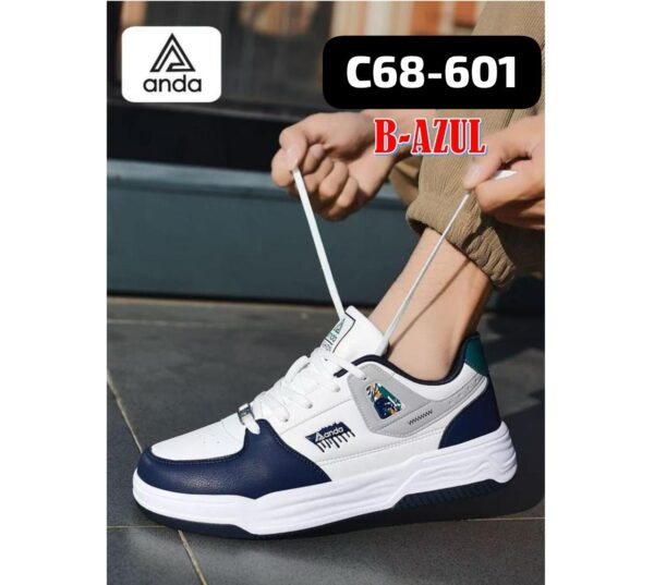 IMPORTADA ANDA C68-601