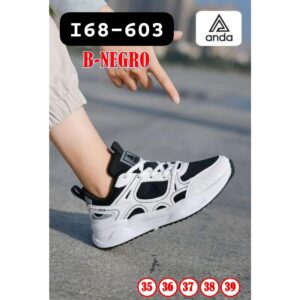 IMPORTADA ANDA I68-603