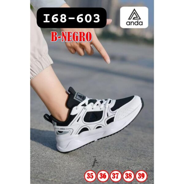 IMPORTADA ANDA I68-603