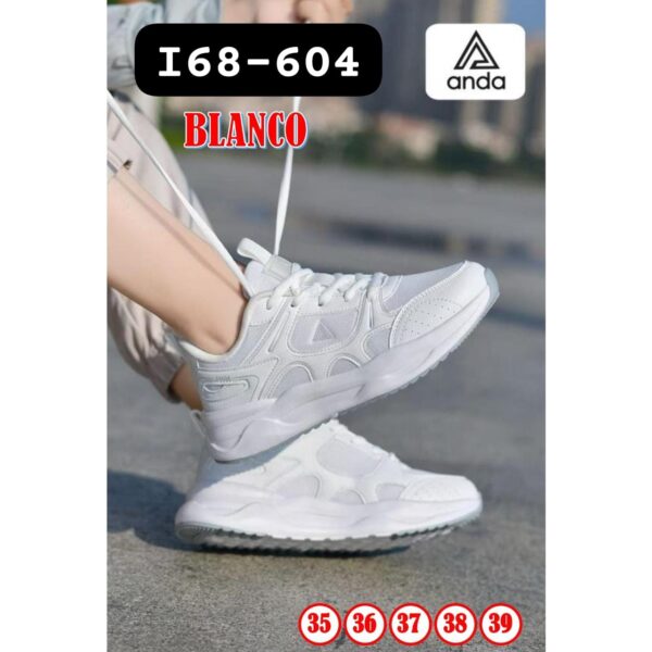 IMPORTADA ANDA I68-604