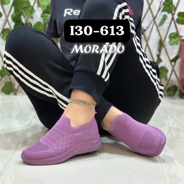 IMPORTADA CACY I30-613