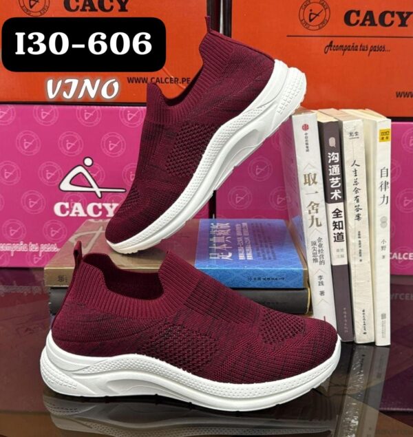 IMPORTADA CACY I30-606