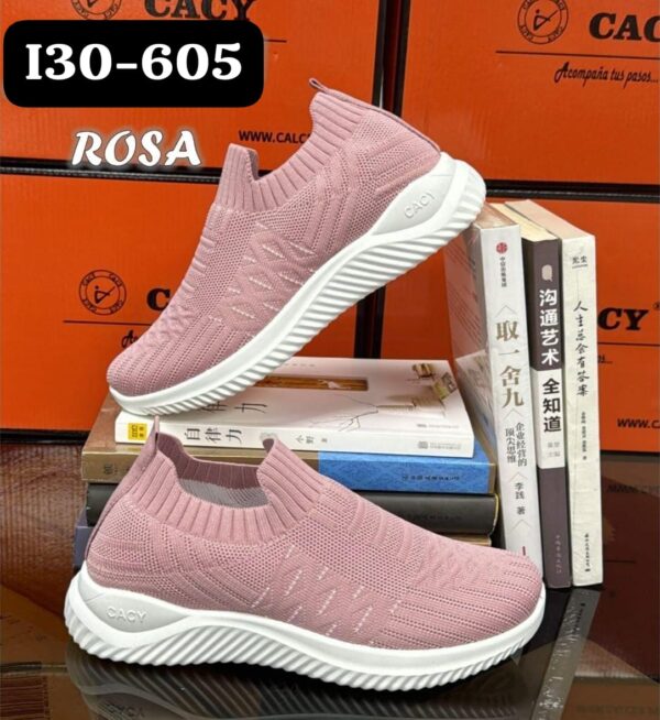 IMPORTADA CACY I30-605