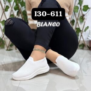 IMPORTADA CACY I30-611