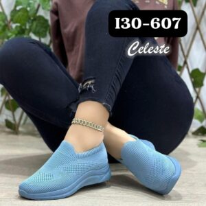 IMPORTADA CACY I30-607