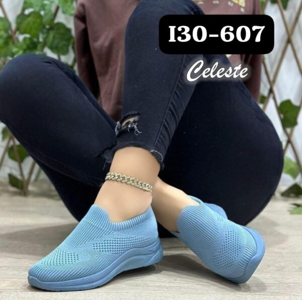 IMPORTADA CACY I30-607