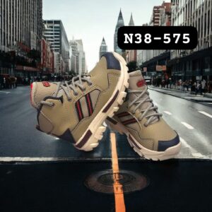 ZAPATILLAS DE NIÑOS N38-575