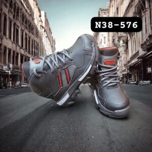 ZAPATILLAS DE NIÑOS N38-576