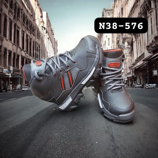 ZAPATILLAS DE NIÑOS N38-576