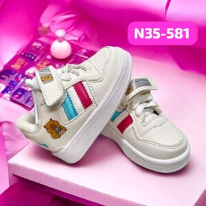 ZAPATILLAS DE NIÑOS N35-581