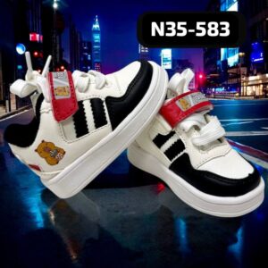 ZAPATILLAS DE NIÑOS N35-583