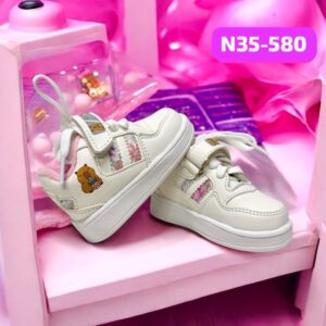 ZAPATILLAS DE NIÑOS N35-580
