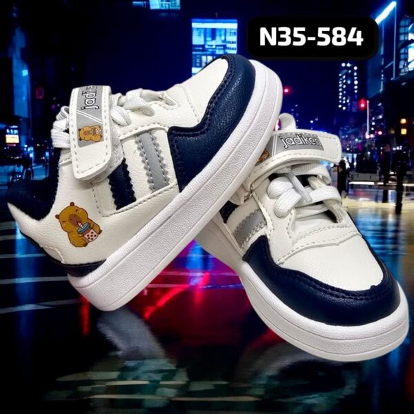 ZAPATILLAS DE NIÑOS N35-584