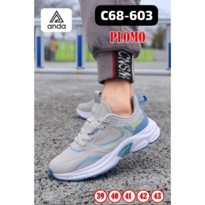 IMPORTADA ANDA C68-603