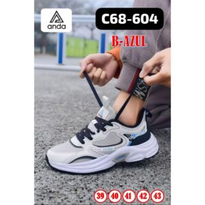 IMPORTADA ANDA C68-604