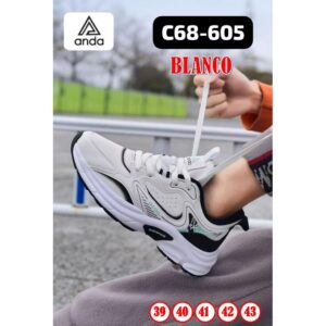 IMPORTADA ANDA C68-605