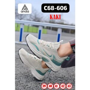 IMPORTADA ANDA C68-606