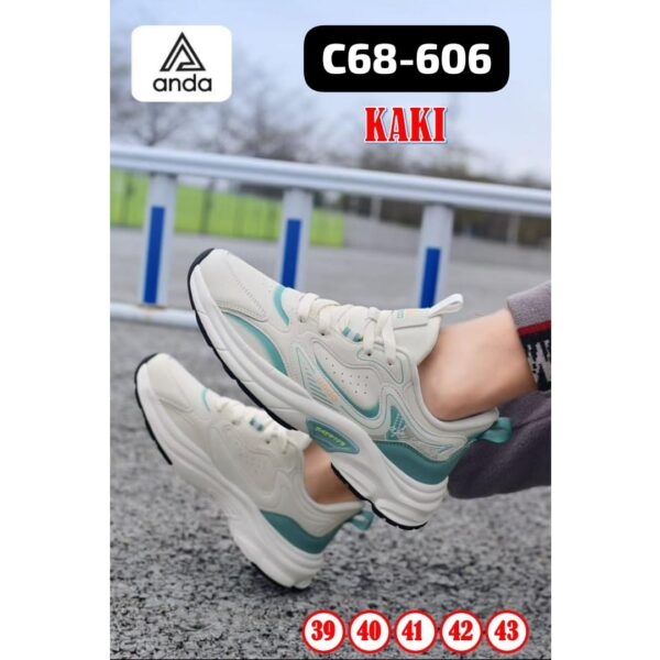 IMPORTADA ANDA C68-606